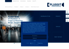 pluggit.com