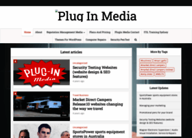 pluginmedia.org