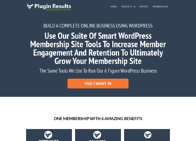 pluginresults.com