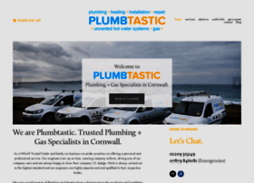 plumb-tastic.com