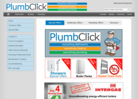 plumbclick.co.uk