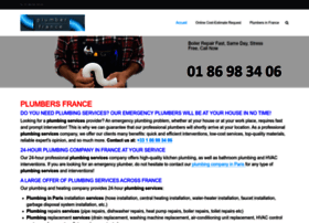 plumber-france.com