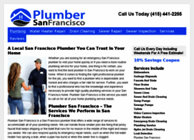 plumber-san-francisco.com