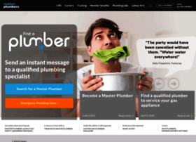 plumber.com.au