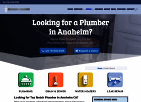 plumberanaheim.net