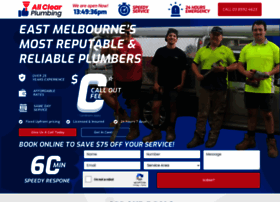 plumberseastmelbourne.com.au