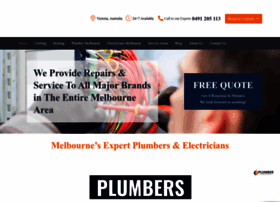 plumberselectricians.com.au