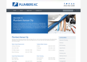 plumberskc.com