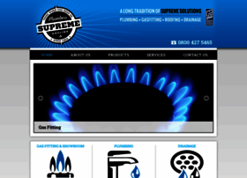 plumberssupremegaslink.co.nz