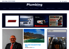 plumbingafrica.co.za