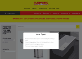 plumbingclearancecentre.com.au