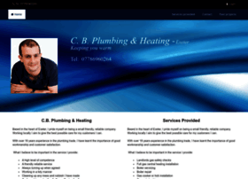 plumbingheatingexeter.co.uk