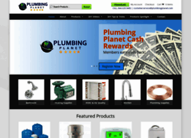 plumbingplanet.com