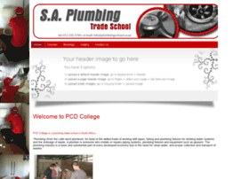 plumbingschool.co.za