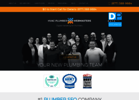 plumbingwebmasters.com