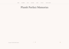 plumbperfectmemories.com