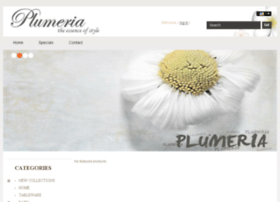 plumeria.co.in