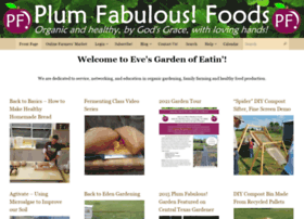 plumfabulousfoods.com