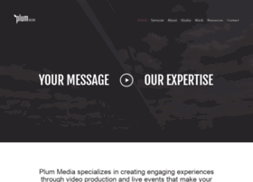 plummedia.com
