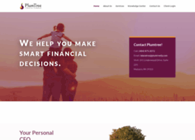 plumtreefinancialplanning.com