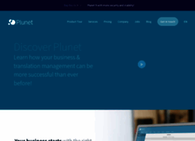 plunet.net