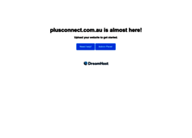 plusconnect.com.au