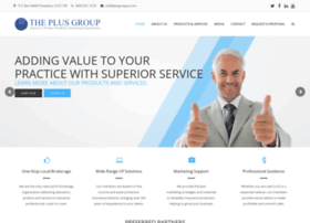 plusgroupus.com