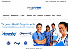 plushealth.com.sg
