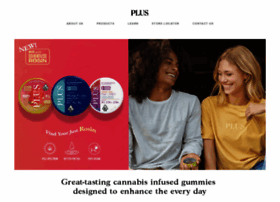 plusproducts.com
