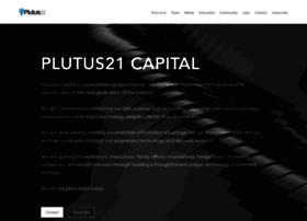 plutus21.com