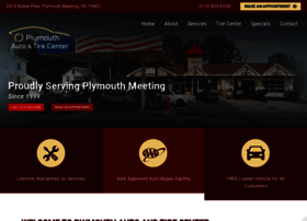 plymouth-auto.com