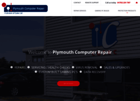 plymouthcomputerrepair.co.uk