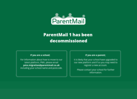 pm1.parentmail.co.uk