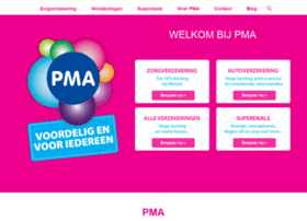 pmavoordelen.nl