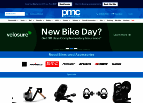 pmcycles.com.au