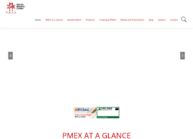 pmex.org.pk