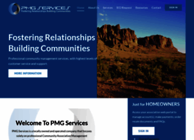 pmg-service.com