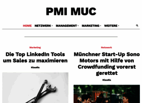 pmi-muc.de
