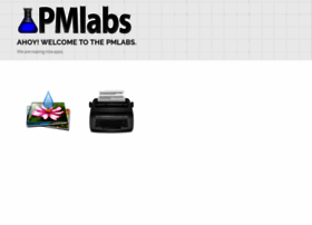 pmlabs-apps.com