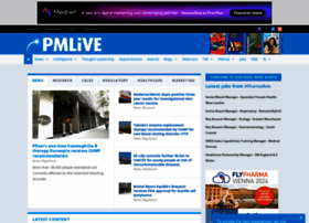 pmlive.com