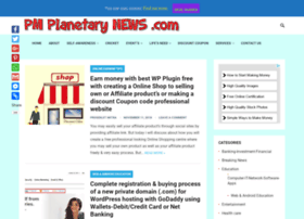 pmplanetarynews.com