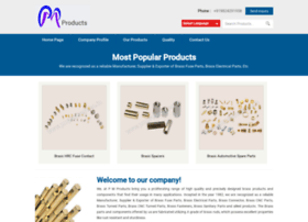 pmproducts.co.in