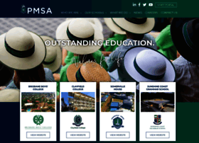 pmsa-schools.edu.au