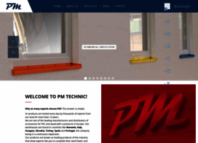pmtechnic.com