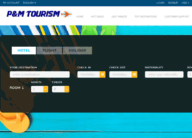 pmtourism.com