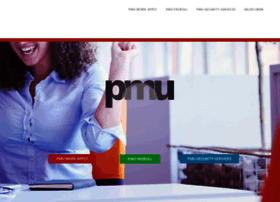pmu-workapply.com