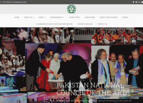 pnca.org.pk