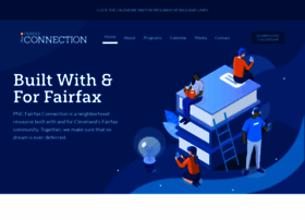 pncfairfaxconnection.com