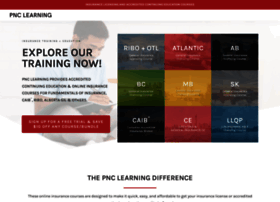 pnclearning.com