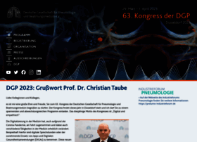 pneumologie-kongress.de